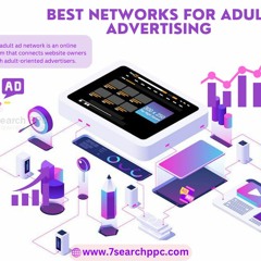 Best Networks For Adult Advertising