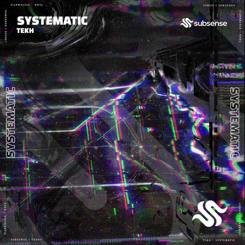 TEKH - Systematic (Extended Mix)
