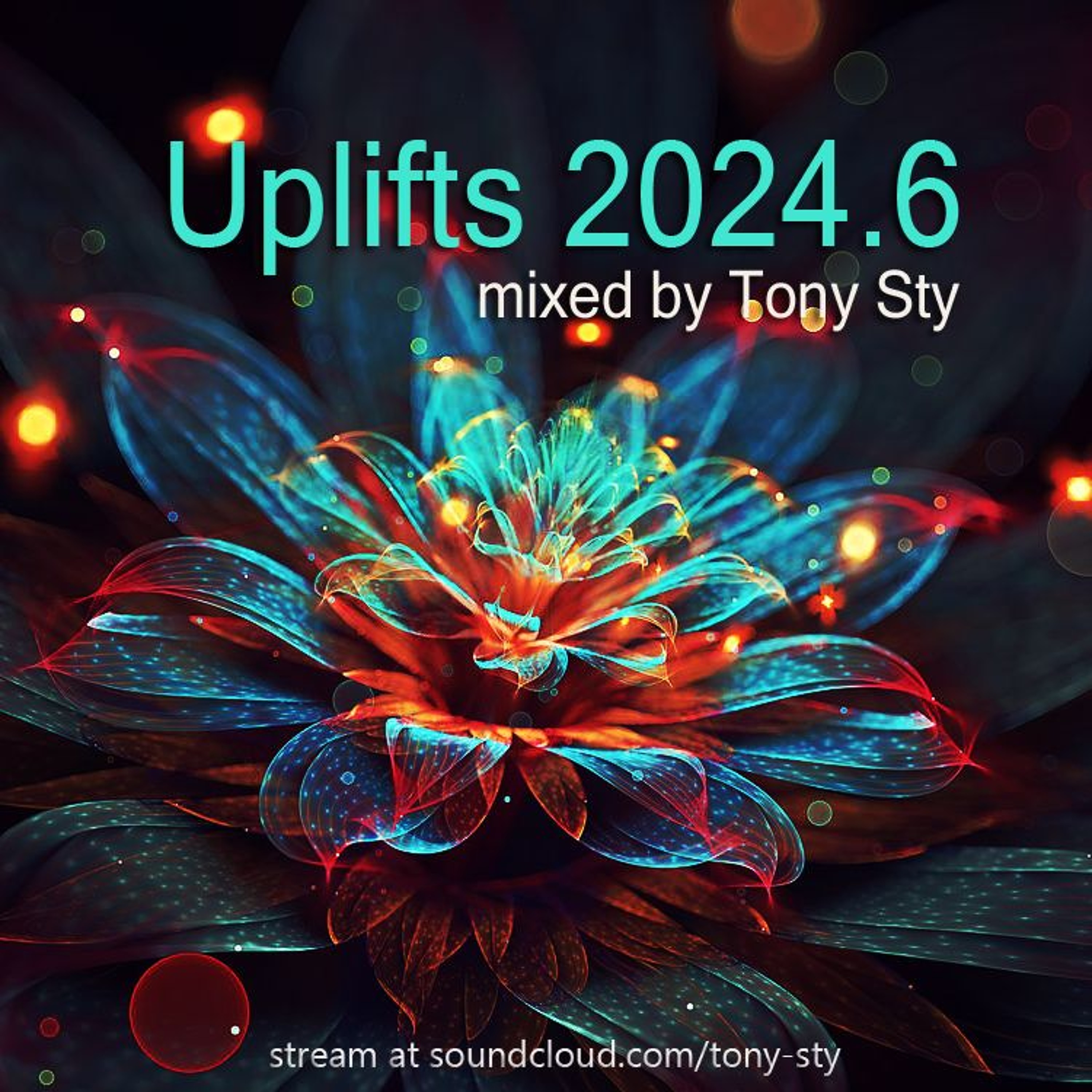 #upLIFTS and Guest Mixes