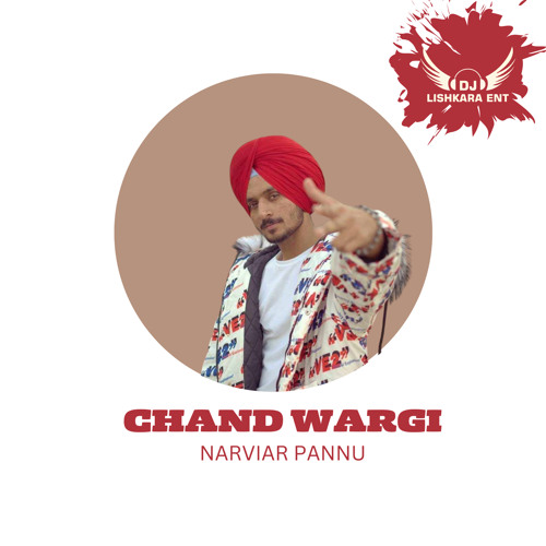 Copy of CHAND WARGI -DHOLMIX- - NIRVAIR PANNU - DJ LISHKARA