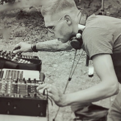 Techno Sets mixed by Tommy Rockz / New Dynamix