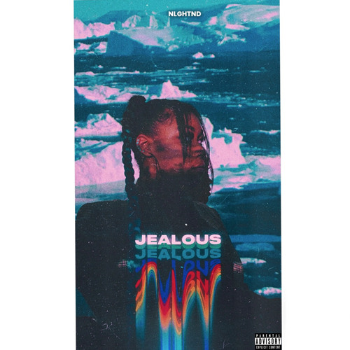 Jealous ft. MDMA