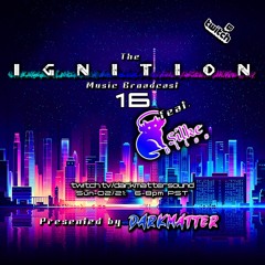 Ignition 16 - DARKMATTER - 02-21-2021