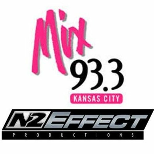 Stream KMXV Kansas City, MO Off Air Top of Hour IDs 20012005 N2