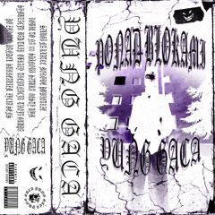 yung gaca - SHINOBI (unreleased) *2023