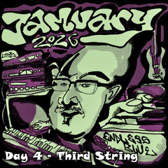 Day 4 - Third String