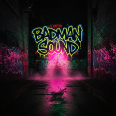 DOCTOR P - BADMAN SOUND (Point.Blank bootleg)