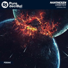 Nahthexen - Orbiter [OUT NOW!]