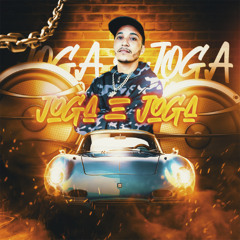 JOGA E JOGA - MC BRAZA ( PRODDJVTAGUILAR )