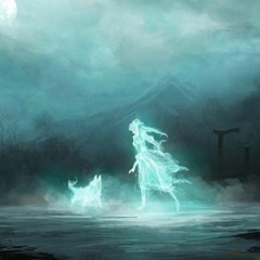 Eldermourne  - Naddpod Arrangement