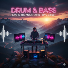 Drifting Mountains Mix