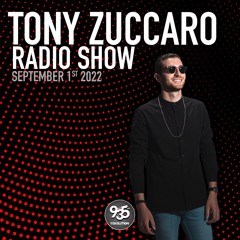 Tony Zuccaro Radio Show - Thursday September 1st