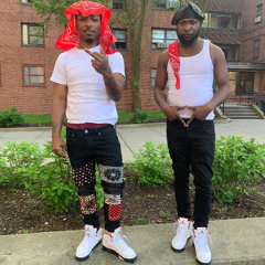 Splashie x RxB5 - Whistle