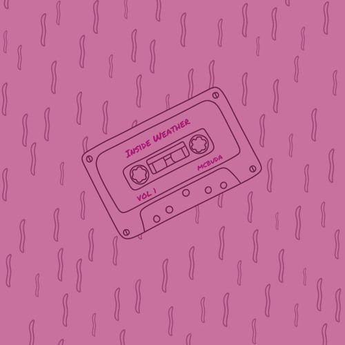 INSIDE WEATHER - VOL 1