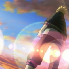 Stream Boruto: Naruto Next Generations - Ending 6 by SgFrol