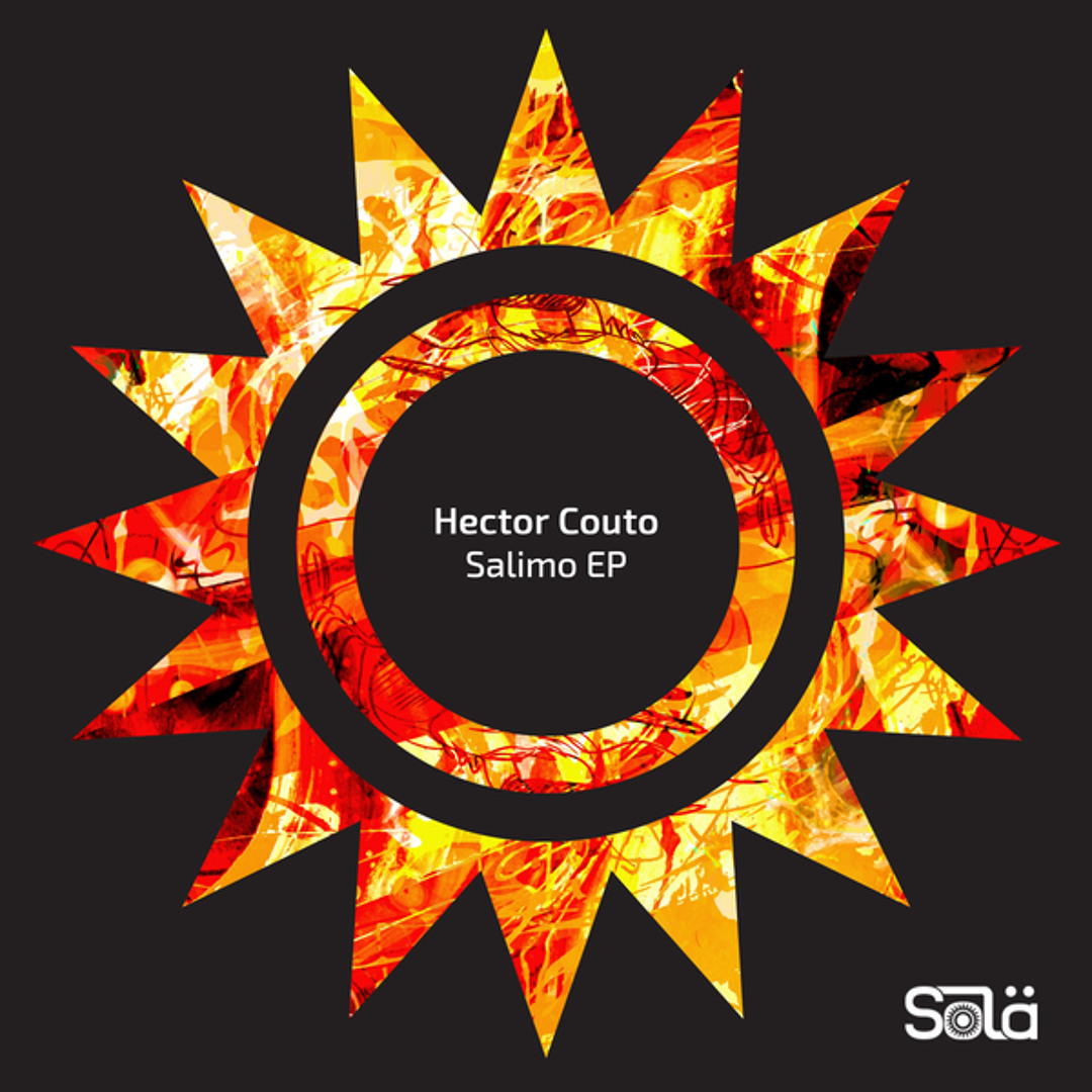 Stream Salimo (Extended Mix) by Hector_Couto | Listen online for free ...
