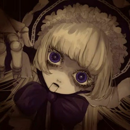 ドールズフォール / Doll's Fall - LadyMonsters. / レディモス