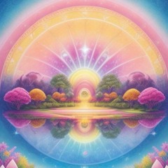 Dancing For A New Vision 🪶 Ecstatic Dance Set By Yonder 🪶 August 2024