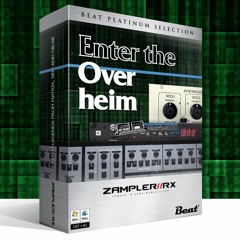 ENTER THE OVERHEIM - 77 legendary Sounds from Matrix, SEM & OB-X8