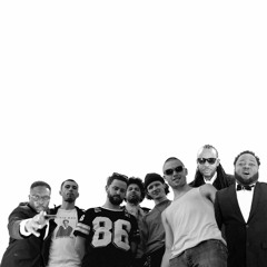 Praise You: A Ward 21 Tribute Mix by Lunch Money Life