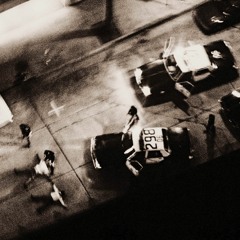 Ты мне больше не нужна