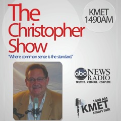 The Chrisopher Show Mar 9 24
