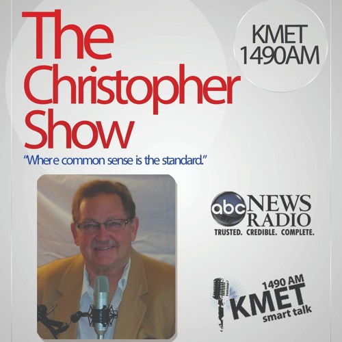 The Christopher Show Jan 27 2024