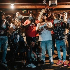 Lil Eazzyy - Anything (ft. Drippy & NeekMoneyBagz)