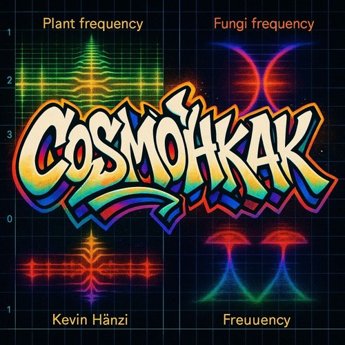 CosmoHKAK - Echo los Ich