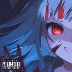 Gawr Gura - Reflect (Konohata Bassline bootleg)