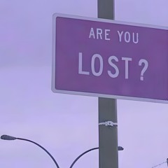 CXRSED x J.Sad - Lost (PROD - Domyno)
