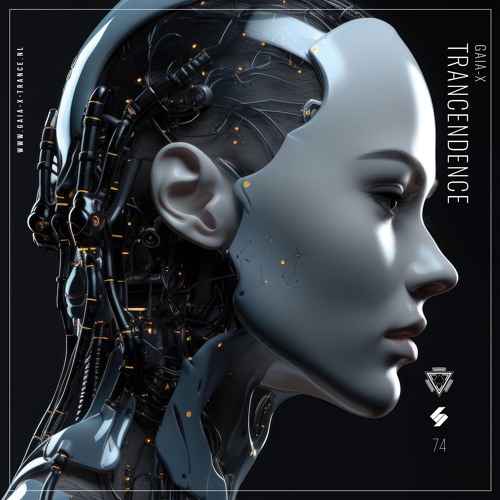 Trancendence Episode 074 Mixed By Gaia-X