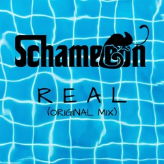 Schameleon - Real (Original Mix)***FREE DOWNLOAD***