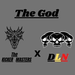 The GOD -MADNESSKICKX x The Kicker Master