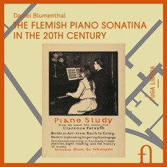 Sonatine in D Major, Op. 32: I. Allegro moderato