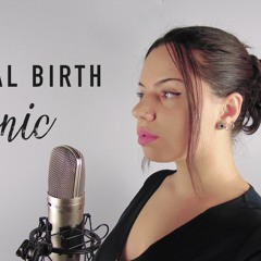 Integral Birth - Cynic (Cover by Charme)