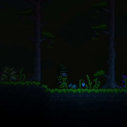 waltz of the moonglow