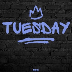 SSO RECORDS - Tuesday