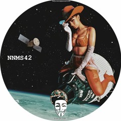 PREMIERE: Unknown Artist - Supersonic [NNMS42]