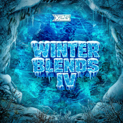Winter Blends IV | Tracklist In Description