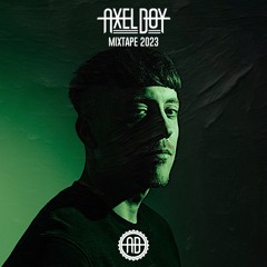 The Axel Boy Mixtape - 2022