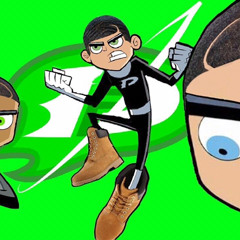 Danny phantom (prod by. donez)