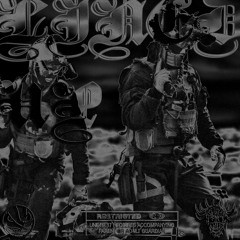 LINED UP w/ slmdnk
