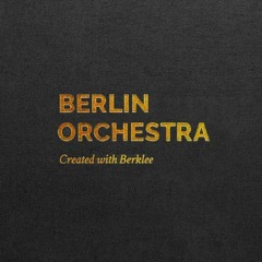 The Birth Of Persephone - Official Demo For Berlin Orchestra By Orchestral Tools