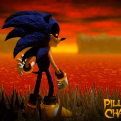 Sonic.exe chase theme (Pillar Chase 2)