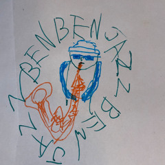 The Ballad of Ben Jazz's Lawyer