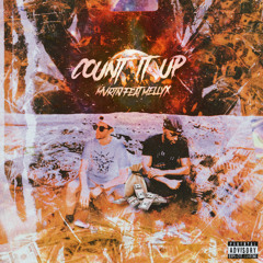 COUNT IT UP ft. MELLYX