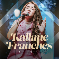 Escolho Deus (Playback)