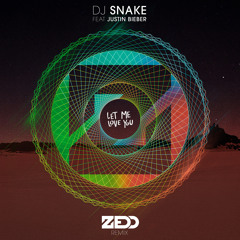 Let Me Love You (Zedd Remix) [feat. Justin Bieber]
