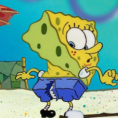 Lul Keyon - RIPPED PANTS